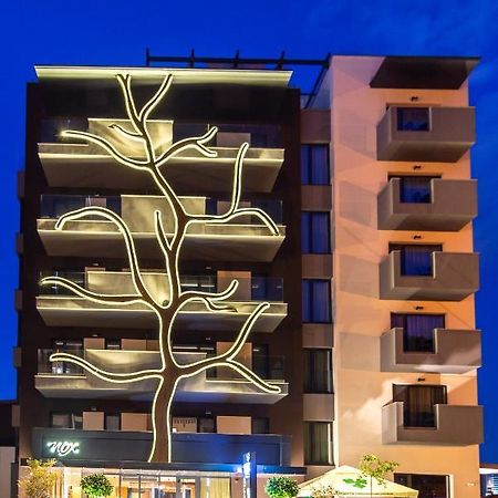 Aparthotel Nox Cluj-Napoca Exterior photo
